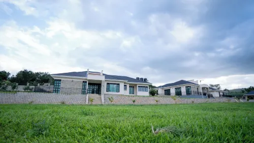 Bella Vista Villas Ltd - Wifi