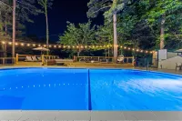 Forest Springs Resort - Pools