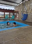 Hotel São Charbel - Swimmingpools