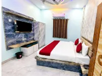 Hotel GV Group and Restaurant