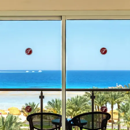 Tropitel Sahl Hasheesh