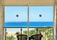 Tropitel Sahl Hasheesh - Mountain view
