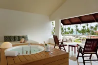 TRS Turquesa Hotel - Adults Only - All Inclusive - Hot Springs