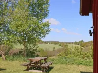 4 Person Holiday Home in Ullared - Homestays