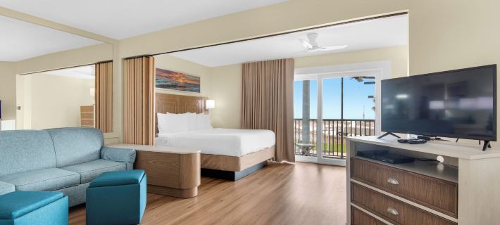 Destin Holiday Beach Resort Hôtels à&nbsp;: Destin