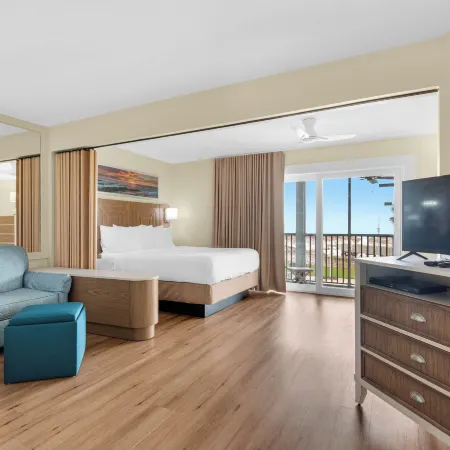 Destin Holiday Beach Resort