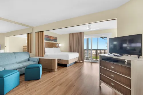 Destin Holiday Beach Resort