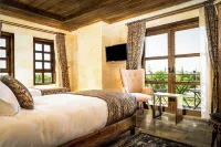 Flavia Cappadocia Hotel - Romantic
