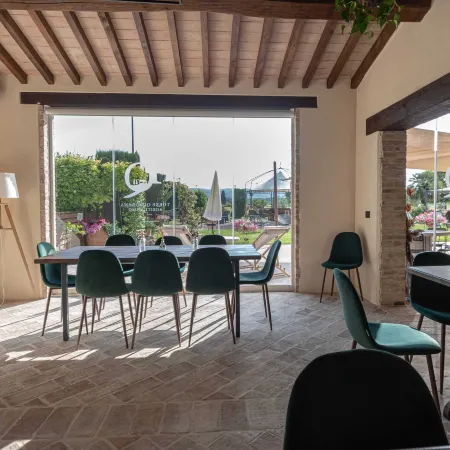 Agriturismo Torre Quadrana