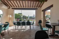 Agriturismo Torre Quadrana