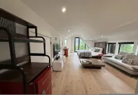 New Build Downtown Views Pool Spa Walkable - Bungalow