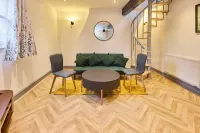 Apartment Sleeps 8 With Wifi - 2 tähden