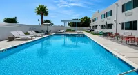 Motel 6 San Simeon, CA - Hearst Castle Area
