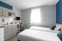 Montempô Apparthôtel Paris-Vélizy - Apartments