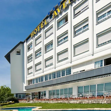 Hotel Avenida