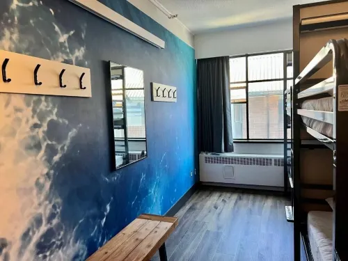 HI Vancouver Downtown - Hostel - Hostels
