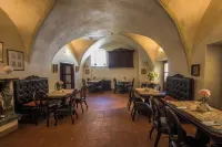 Hotel Ebersbach - breakfast