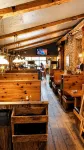 Breadalbane Inn - parking