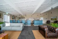Hotel Stafholt - Baarit