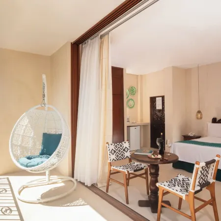 Hotel Casa Dona Susana by Los Arcos