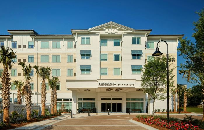 Residence Inn by Marriott Charleston Patriots Point