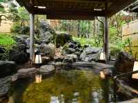 Unohama Hot Springs Mikaku - Hot Springs