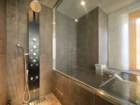 EN Hotel Fujisawa - Bathtub