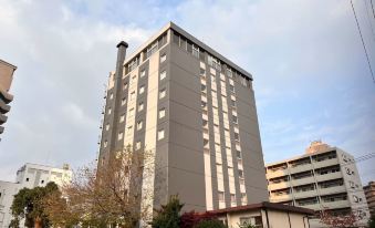 Hotel Kurume Hills