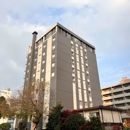 Hotel Kurume Hills