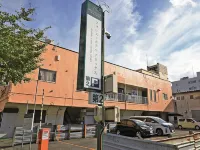 Aomori Forest Hotel Annex - parking