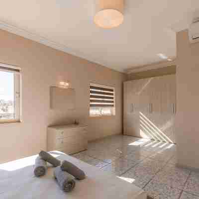 Harbour Vista Spacious 2Br in Heart of Valletta Rooms