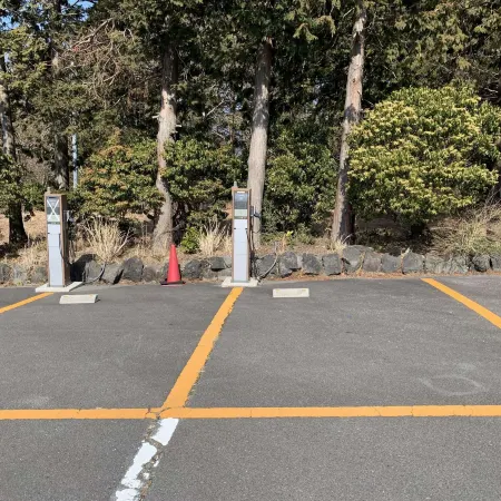 Hakone Kogen Hotel