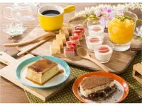 Smile Hotel Mito - breakfast