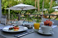 Town Lodge Mbombela - 2-Star