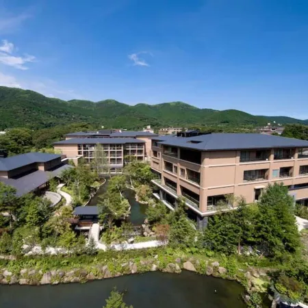 Hakone Hisui