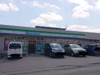 長崎飯店 - 停車場