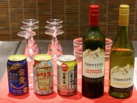 Dormy Inn PREMIUM大阪北濱天然温泉水都之湯 - 酒吧
