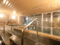 Atsugi Urban Hotel - Romantic