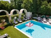 Ibis Styles Cognac - Pools