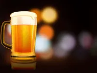 Numazu River Side Hotel - bar