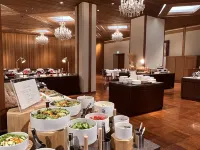 Shima Kanko Hotel the Classic - breakfast