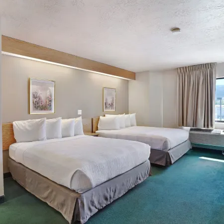 Willow Creek Inn