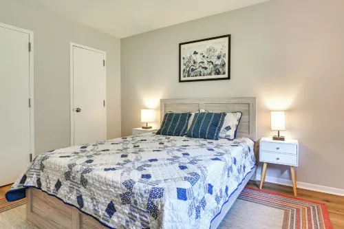 Mountain Maryland Adventures Await - 3-Star