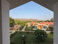 Spree Resort Sariska - Scenic