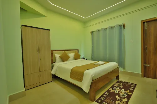 Kaizen Stay-Inn - 2-Star