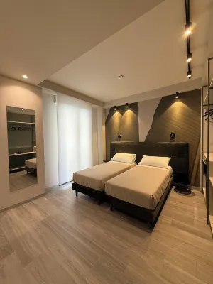 WakeApp Tech B&B - 4-Star