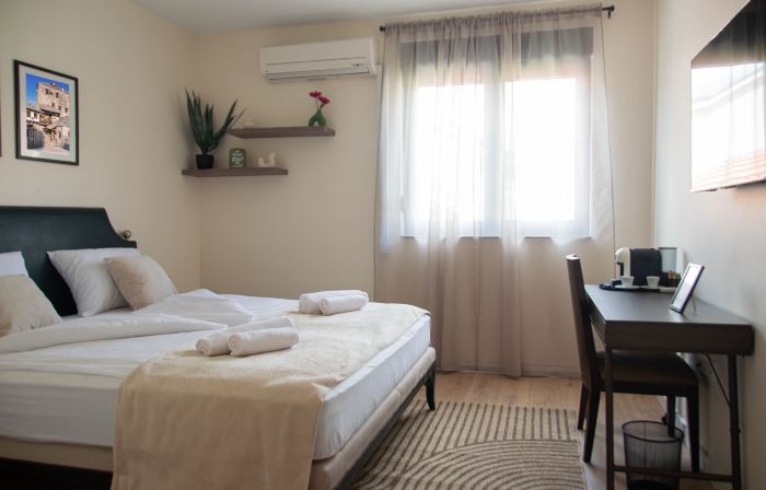 Mostay Boutique Hotel