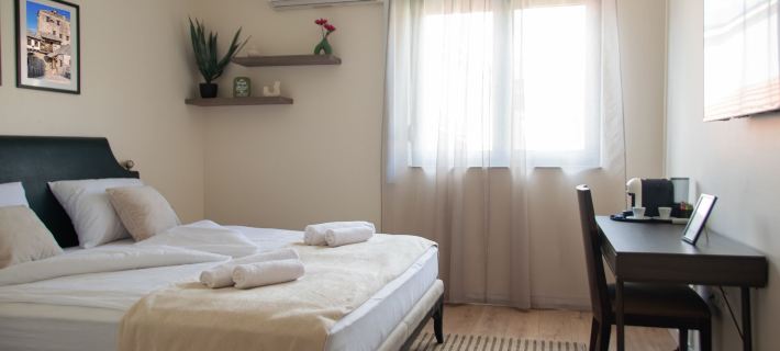 Mostay Boutique Hotel Отели в г. Мостар
