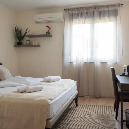Mostay Boutique Hotel