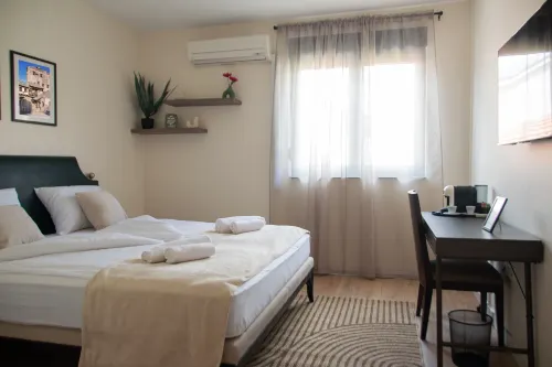 Mostay Boutique Hotel - Gym